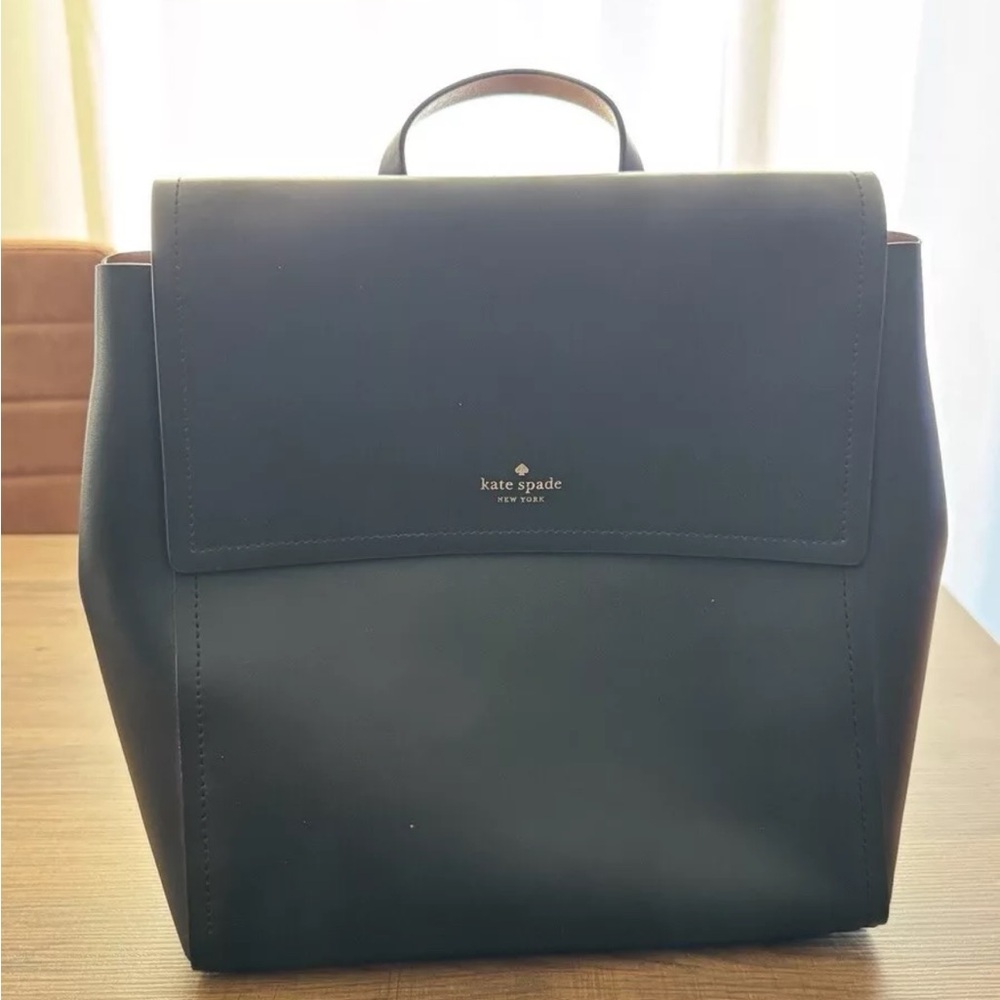 Kate Spade Somerville Backpack - Picture 3 of 4